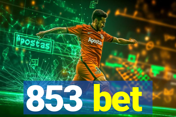 853 bet